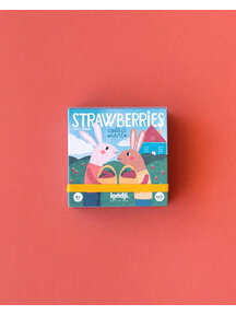 Londji Tiny game - aardbeien