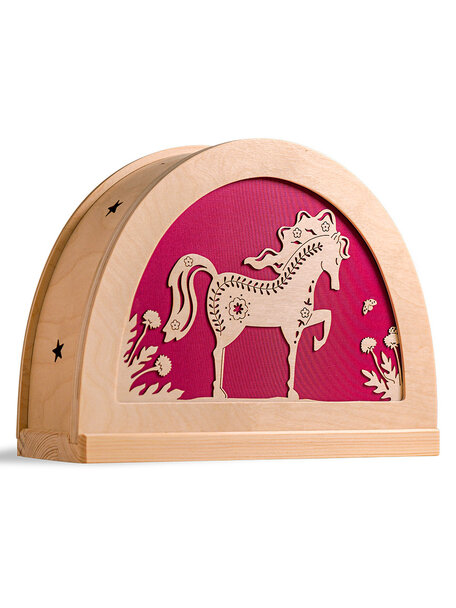 De Noest Folklore silhouet - paard