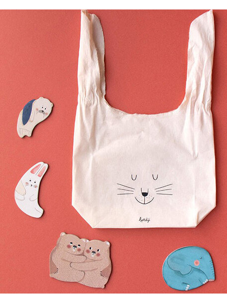 Londjï Puzzel: mama