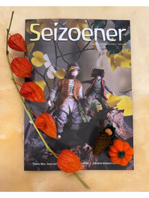 Seizoener Herfst 2025