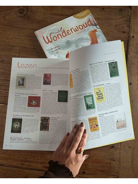 Seizoener Herfst 2025