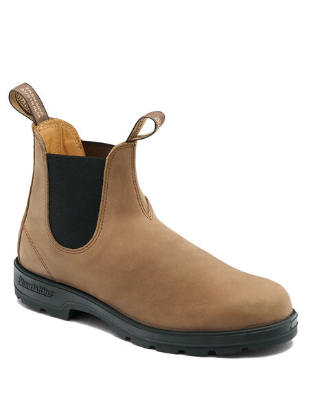 Blundstone Dames Chelsea boots classics - 2542 taupe