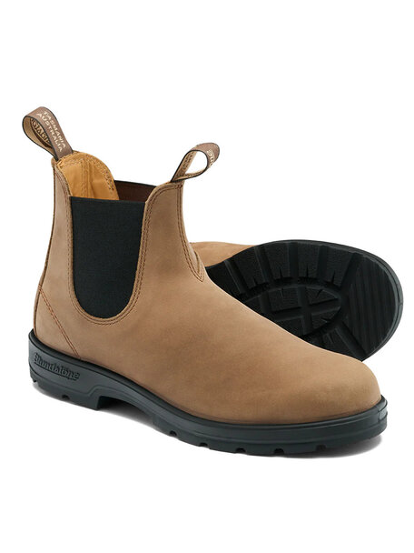 Blundstone Dames Chelsea boots classics - 2542 taupe