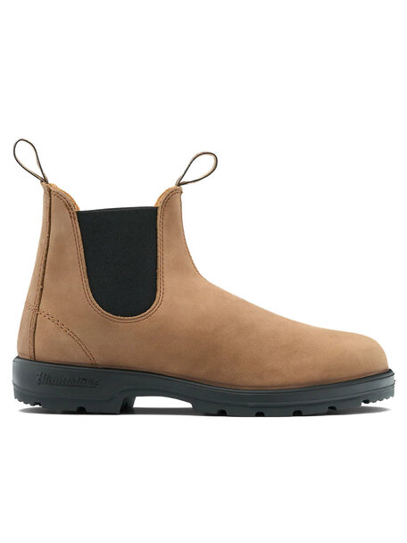 Blundstone Dames Chelsea boots classics - 2542 taupe