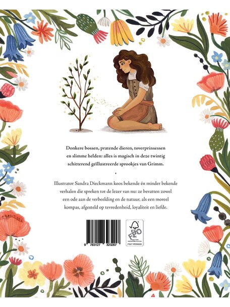 Christofoor Sprookjes van Grimm