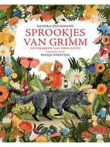 Christofoor Sprookjes van Grimm