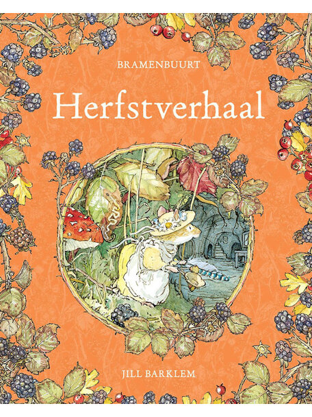 Boycott Bramenbuurt: Herfstverhaal