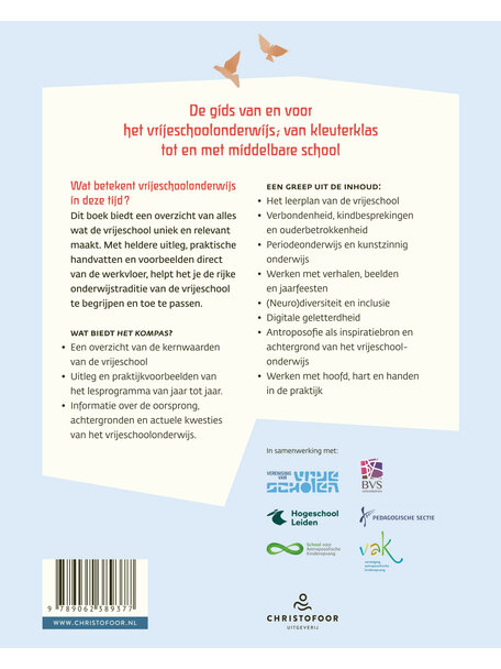 Christofoor Het kompas