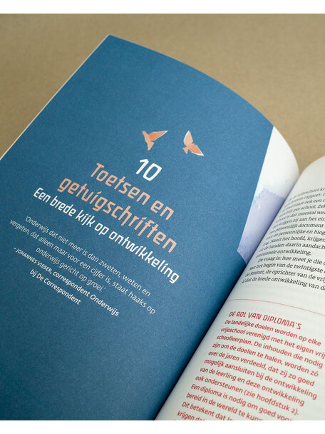 Christofoor Het kompas