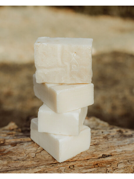 Holistic Doula Organic Shea Butter - zeep bar