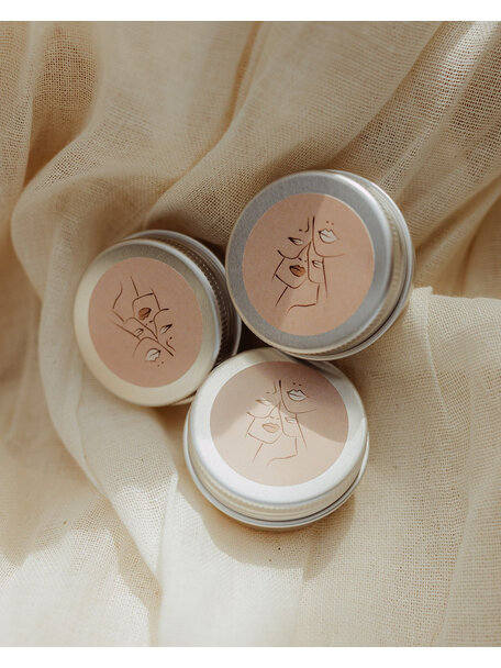 Holistic Doula Organic Shea Butter - mini