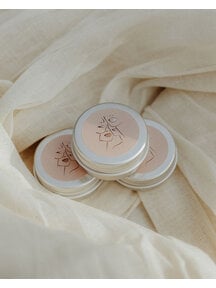 Holistic Doula Organic Shea Butter - mini