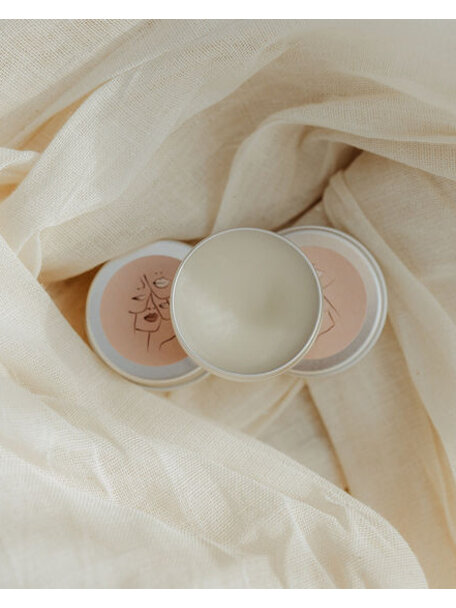 Holistic Doula Organic Shea Butter - mini