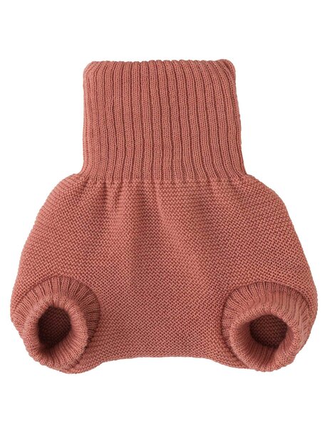 Disana wolbroek - soft pink