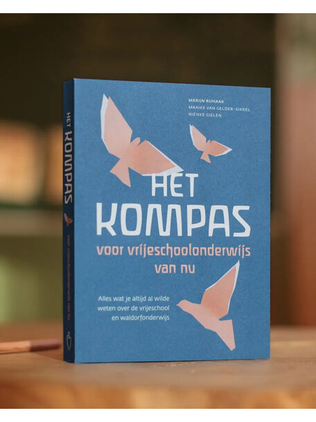 Christofoor Het kompas