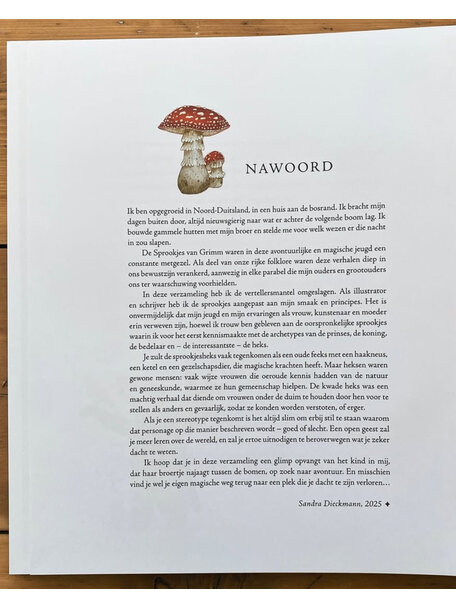 Christofoor Sprookjes van Grimm