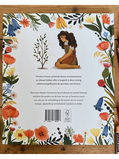 Christofoor Sprookjes van Grimm