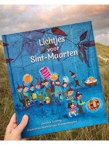 Christofoor Lichtjes voor Sint-Maarten