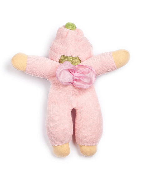 Nanchen Natur Bloemenfee - roze