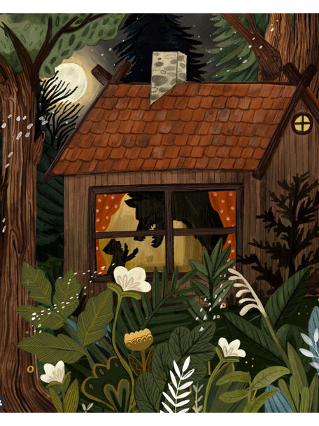 Christofoor Sprookjes van Grimm