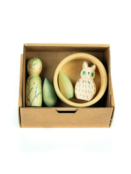 Ostheimer X Grapat Hello Winter