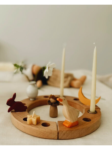 Grimm's Verjaardagsring - klein