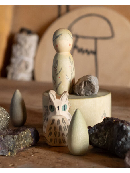 Ostheimer X Grapat Hello Winter