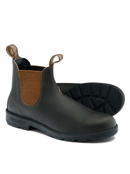 Blundstone Dames Chelsea boots original - 2501 brown  toffee