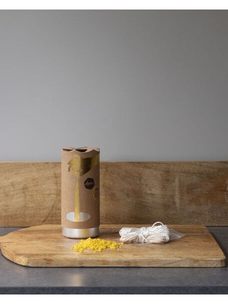 Dipam Bijenwas dompelpakket