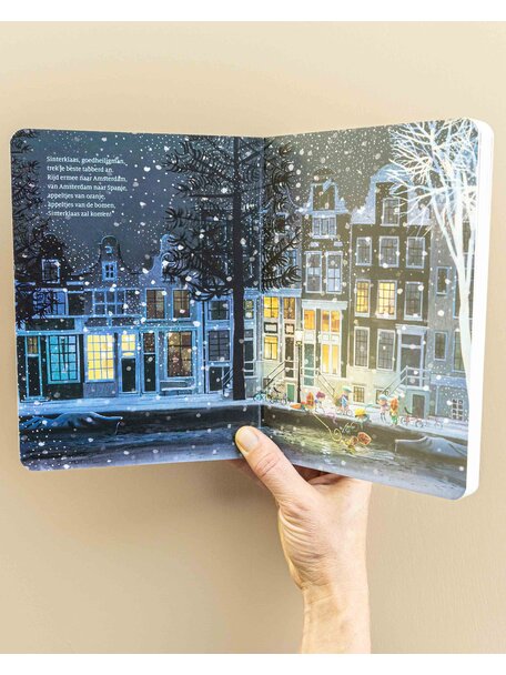 Lemniscaat Sinterklaasliedjes