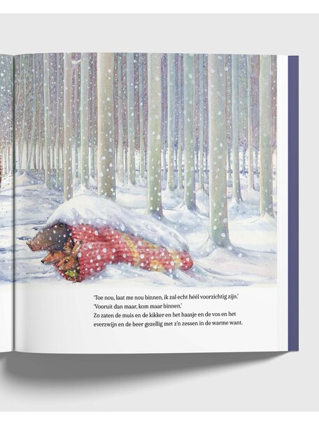 Christofoor Kan ik er ook nog bij?