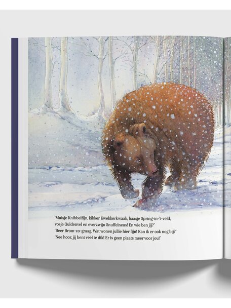 Christofoor Kan ik er ook nog bij?