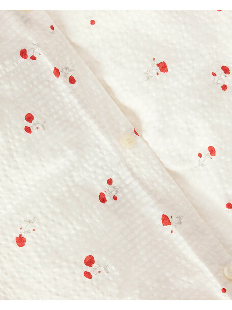 Garbo & Friends Ledikant bed set - poppy