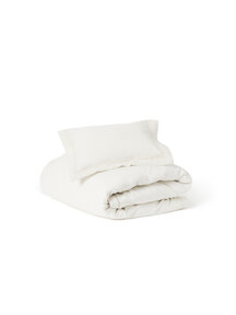 Garbo & Friends Ledikant bed set - ladder lace