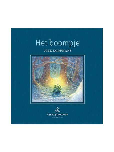 Christofoor Het boompje