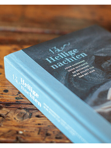 Christofoor 13 Heilige nachten