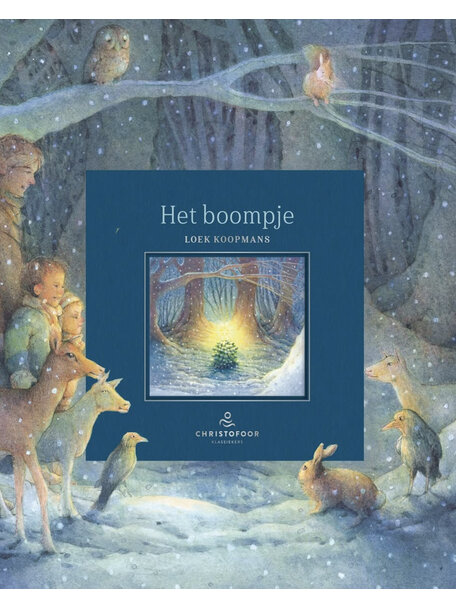 Christofoor Het boompje