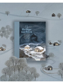 Christofoor 13 Heilige nachten