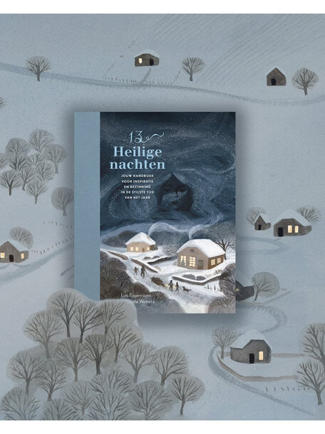 Christofoor 13 Heilige nachten