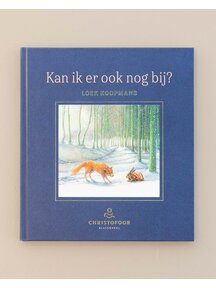 Christofoor Kan ik er ook nog bij?