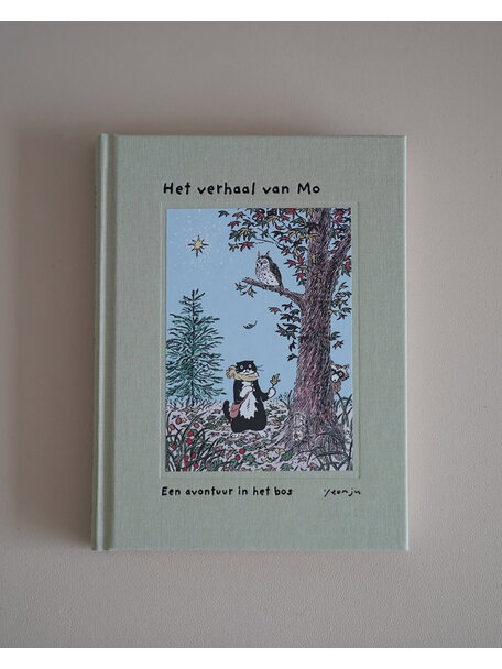 Christofoor Het verhaal van Mo