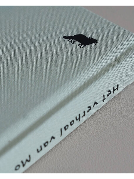 Christofoor Het verhaal van Mo