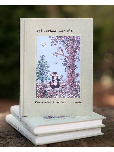 Christofoor Het verhaal van Mo