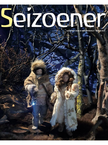 Seizoener Winter 2025