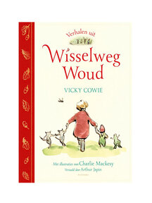 Ploegsma Verhalen uit Wisselweg Woud