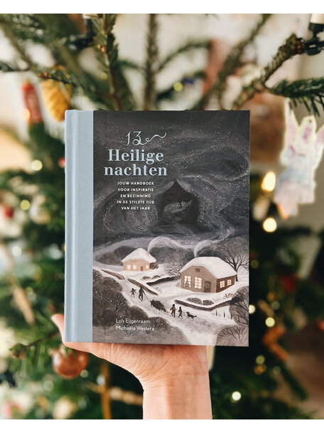 Christofoor 13 Heilige nachten