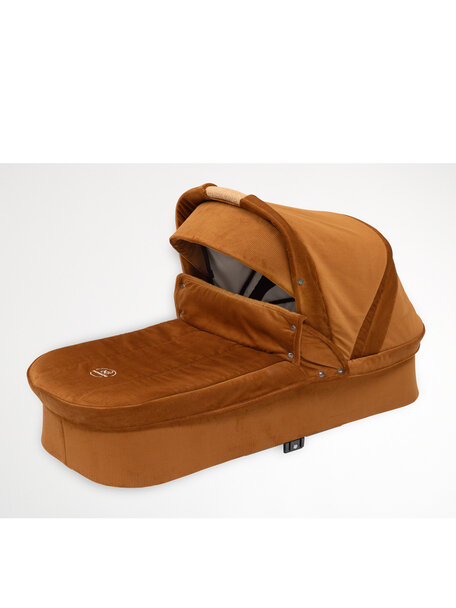 Naturkind Reiswieg XL - cognac