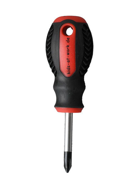 Kids at work Schroevendraaier XS