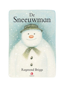 Rubinstein De sneeuwman