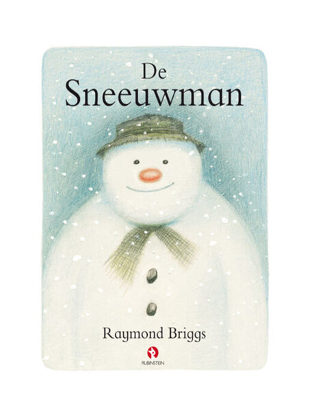 Rubinstein De sneeuwman